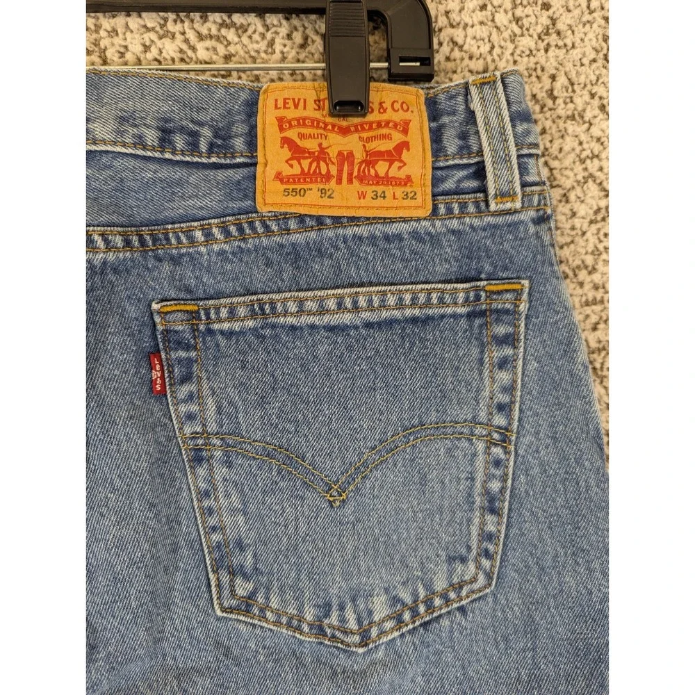 Levis good preowned